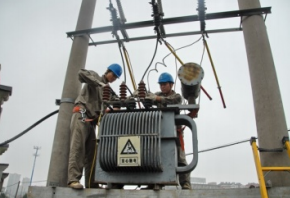 你知道建筑电气工程施工程序吗?