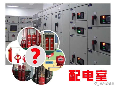 建筑电气消防供配电系统设计的相关知识点
