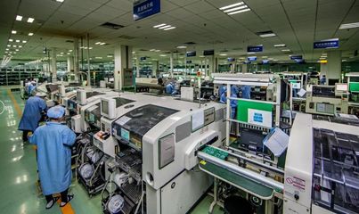 【专题】图说新时代湘企的世界足迹