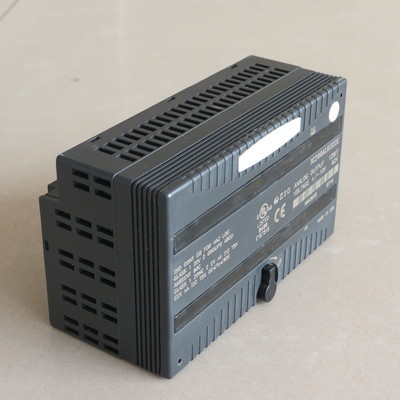 【【包邮】GE FANUC模块IC200ALG322E】价格,厂家,图片,其他工控系统及装备,武汉恒瑞电气-