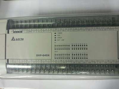 【台达PLC DVP64EH】价格,厂家,图片,其他电气成套设备,深圳市宝安区新安新晖电子商行-