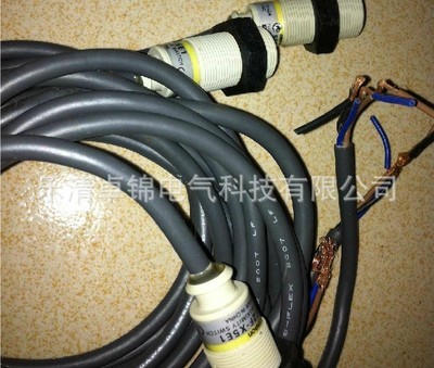 低价批发欧姆龙E2F系列接近开关 - 低价批发欧姆龙E2F系列接近开关厂家 - 低价批发欧姆龙E2F系列接近开关价格 - 乐清卓锦电气科技 - 