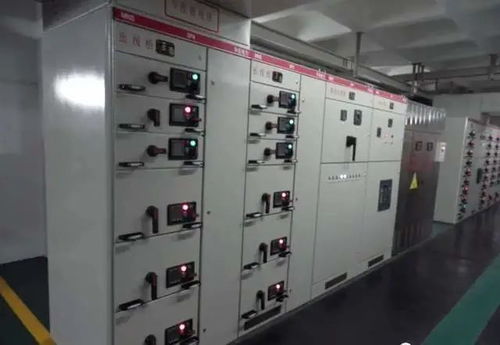 工厂和民用建筑变配电所的电气设计要点全在这啦,不能更细了