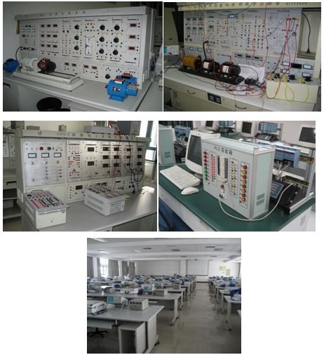 电子与电气工程学院