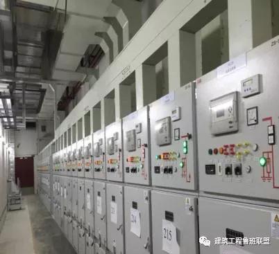 低压供电系统施工质量为何不合格 有9个原因,电气施工人员注意
