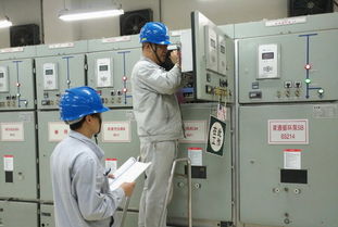 安徽皖能集团电气产业发展综述