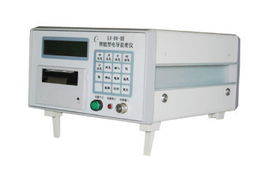 智能型电导盐密仪 电力行业的精准监测解决方案