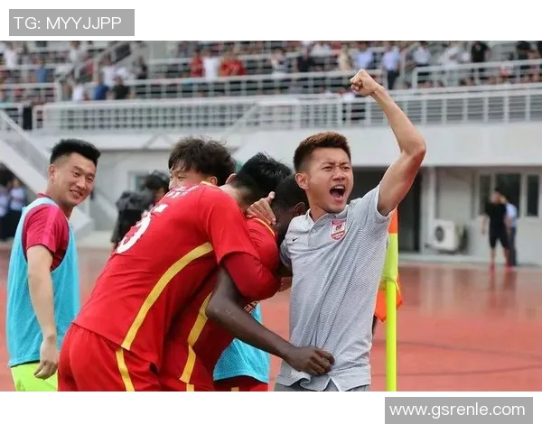 U22国足遭遇越南失利主帅感慨宝宝心里苦却不愿言说