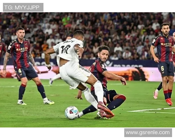 姆巴佩本赛季西甲表现惊艳参与进球数超越15支球队总和 姆巴佩本赛季西甲表现惊艳参与进球数超越15支球队总和