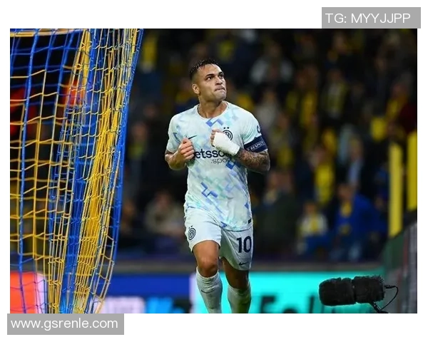 意甲勞塔羅梅開二度國米2-0比薩終結連敗 意甲勞塔羅梅開二度國米2-0比薩終結連敗